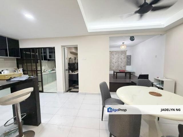 House for rent in Kulai, Johor