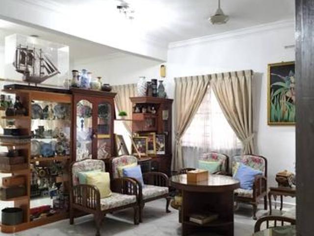 Terraced House for sale in Kulai, Johor