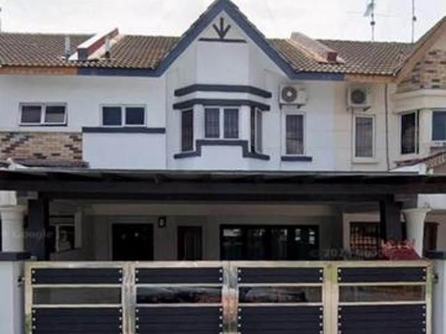 Terraced House for sale in Kulai, Johor