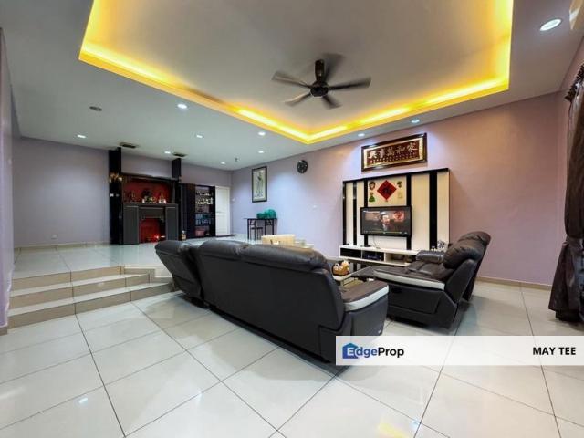 House for sale in Kulai, Johor