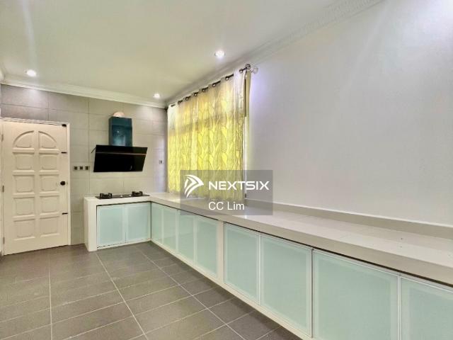 Residential House for sale in Johor