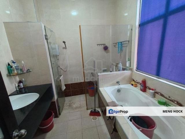 House for sale in Kulai, Johor