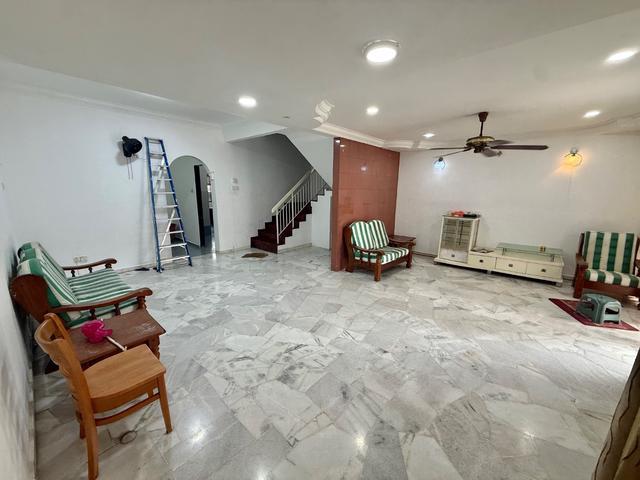 Terraced House for rent in Kulai, Johor