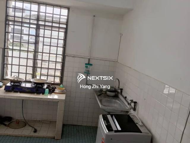 Residential House for rent in Johor