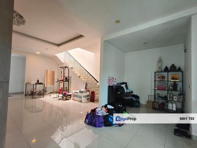 House for sale in Kulai, Johor