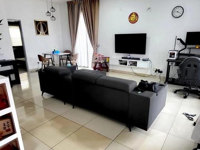 Terraced House for sale in Kulai, Johor