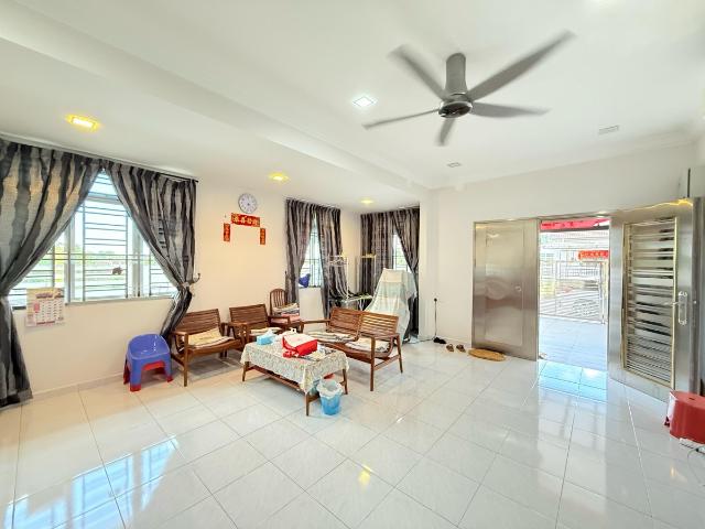 House for rent in Kulai, Johor