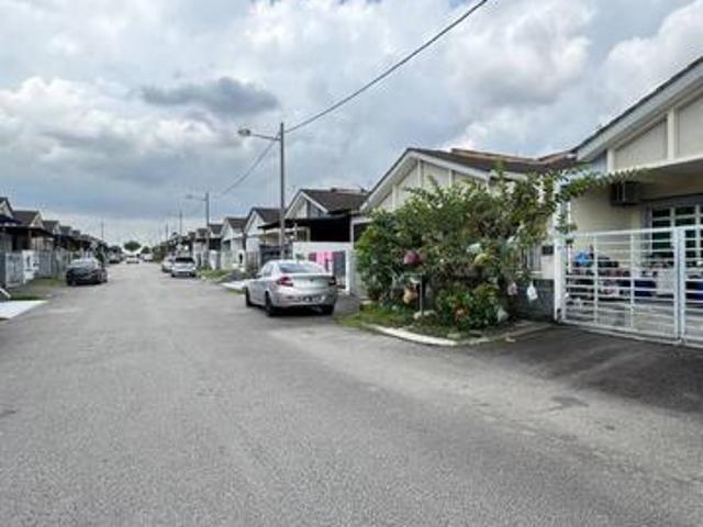 Terraced House for rent in Kulai, Johor