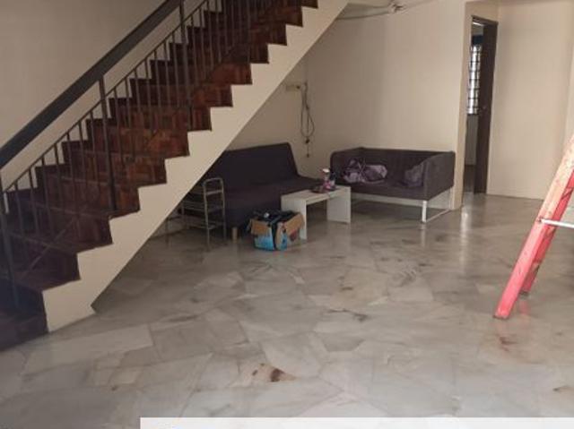 House for rent in Kulai, Johor