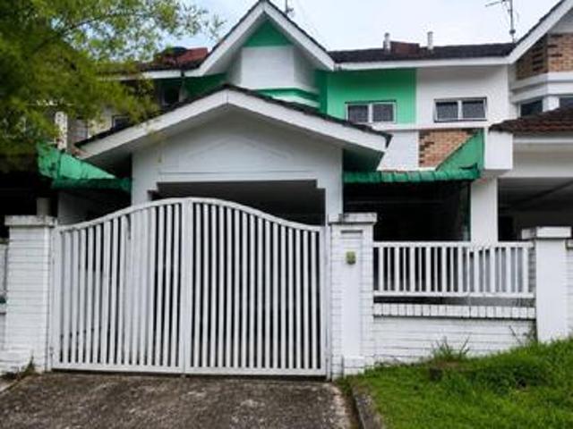 Terraced House for rent in Kulai, Johor