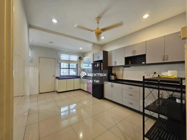 Shop for rent in Johor