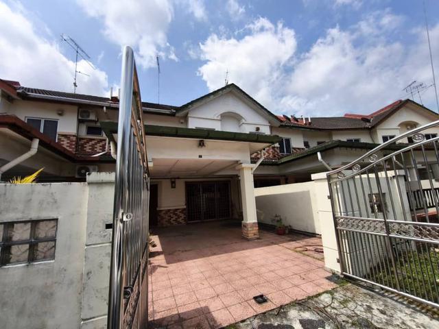 Terraced House for sale in Kulai, Johor