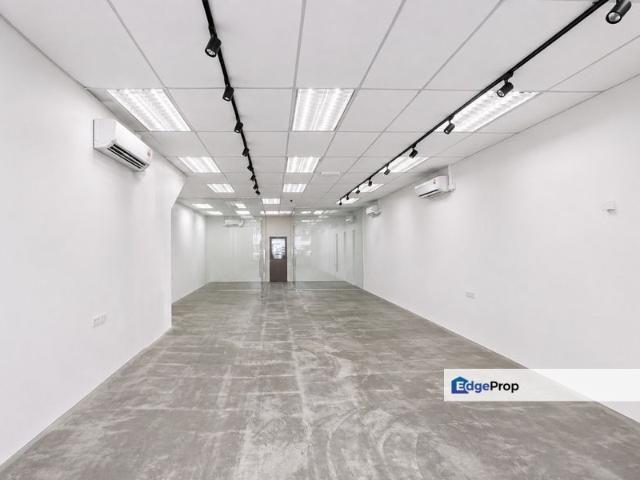 Shop for rent in Kulai, Johor