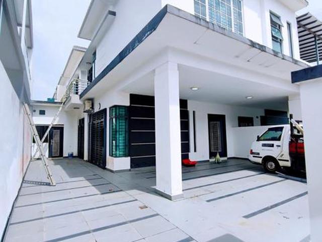 House for rent in Kulai, Johor