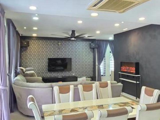 Residential House for sale in Kulai, Johor