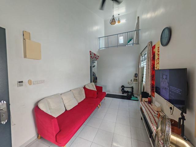 Terraced House for sale in Kulai, Johor