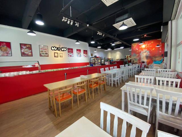 Shop for rent in Kulai, Johor