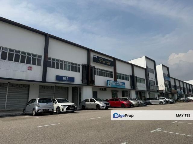 Shop for sale in Kulai, Johor