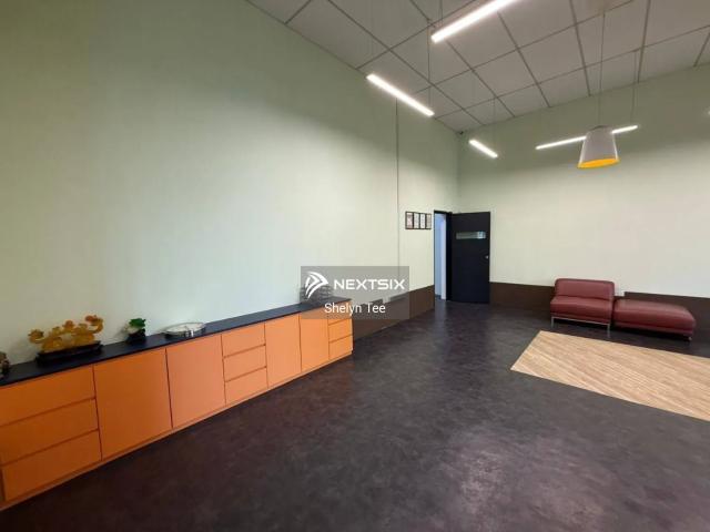 Shop for rent in Johor
