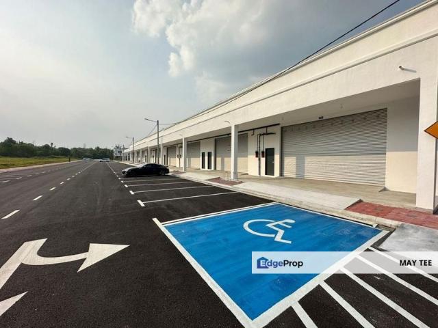 Warehouse for sale in Kulai, Johor