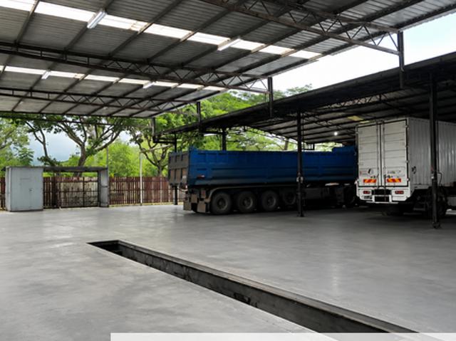 Warehouse for sale in Kuantan, Pahang