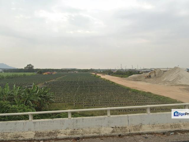 Warehouse for sale in Selangor