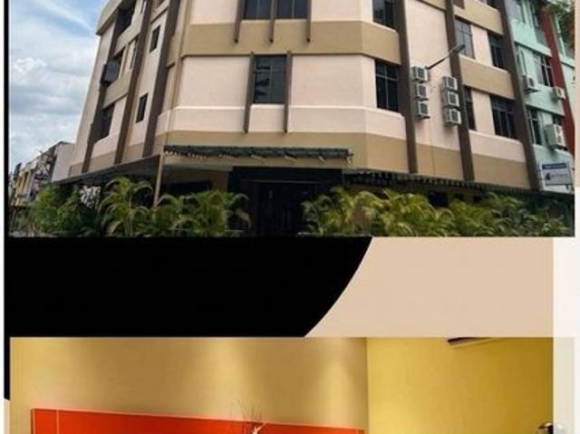 Shop for sale in Majlis Bandaraya Ipoh, Kinta