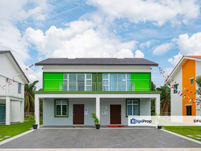 House for sale in Malaka