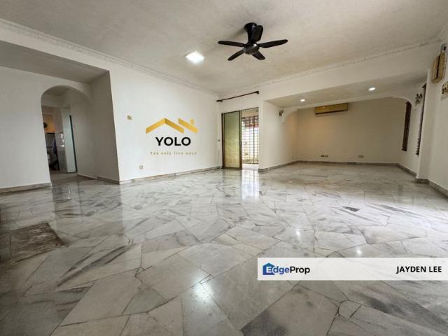 House for sale in Petaling, Subang Jaya