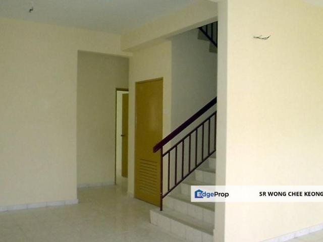 House for sale in Petaling, Subang Jaya