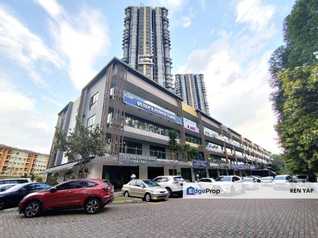 Shop for sale in Petaling, Subang Jaya