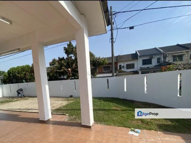 House for rent in Petaling, Subang Jaya