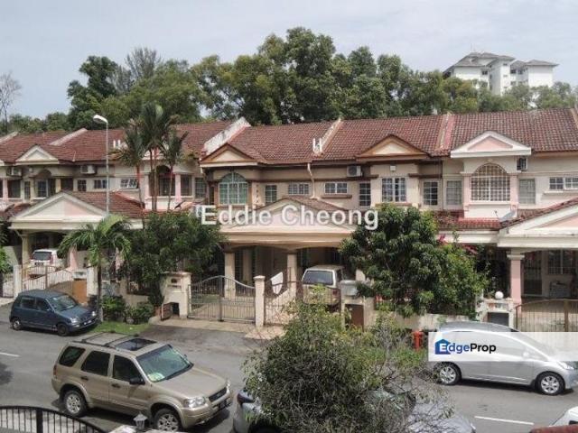 House for rent in Petaling, Subang Jaya