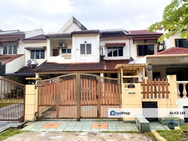House for rent in Petaling, Subang Jaya