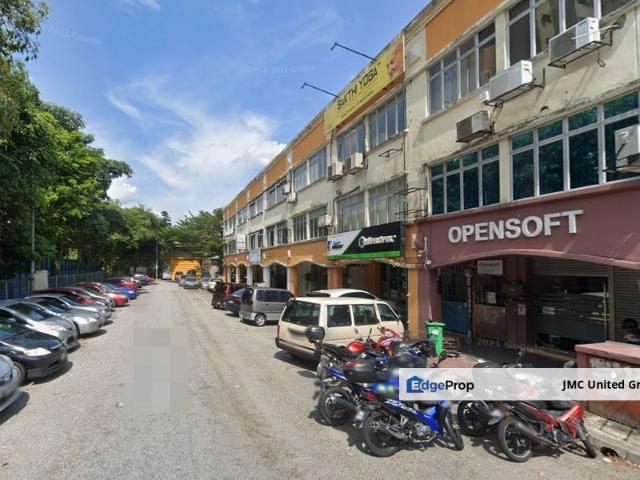 Shop for sale in Petaling, Subang Jaya