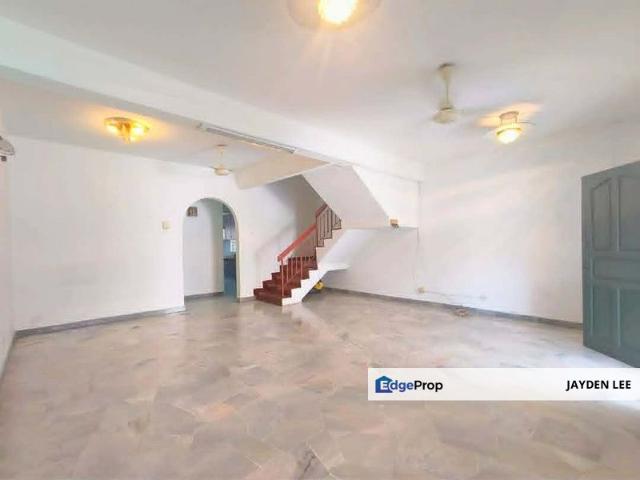 House for rent in Petaling, Subang Jaya