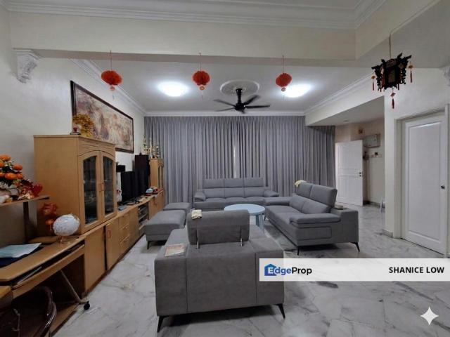 House for sale in Petaling, Subang Jaya