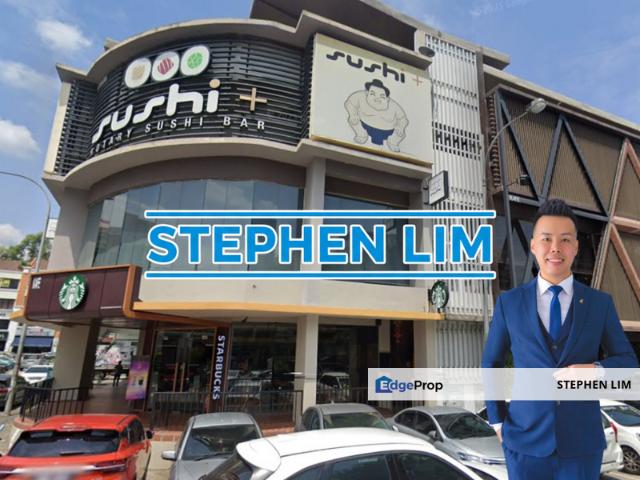 Shop for sale in Petaling, Subang Jaya