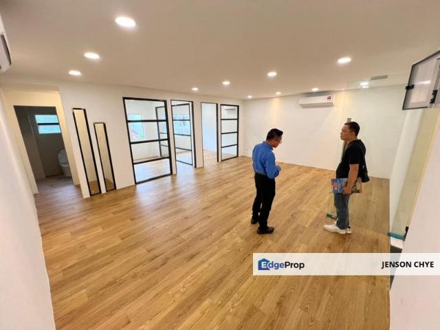 Shop for rent in Petaling, Subang Jaya
