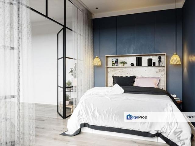 Condominium for sale in Petaling, Subang Jaya