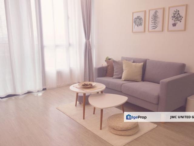Condominium for rent in Petaling, Subang Jaya