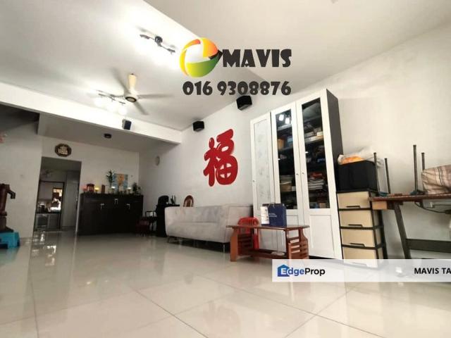 House for sale in Petaling, Subang Jaya