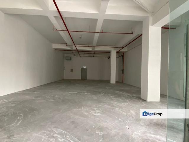 Shop for rent in Petaling, Subang Jaya