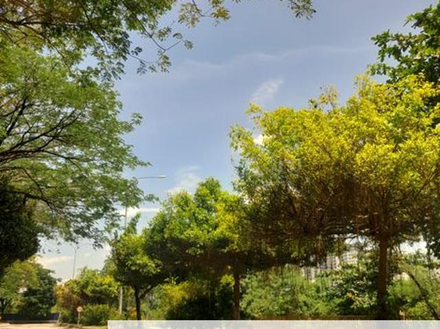 Warehouse for sale in Petaling, Subang Jaya
