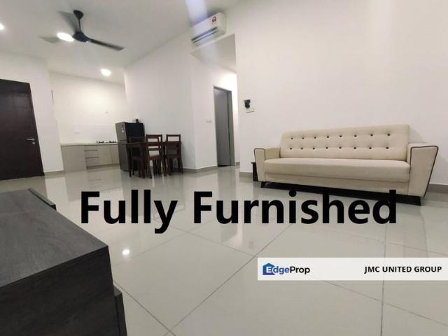 Condominium for rent in Petaling, Subang Jaya