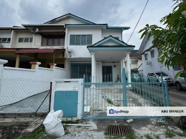 House for sale in Petaling, Subang Jaya