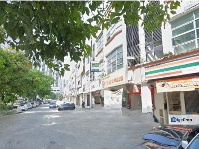 Warehouse for rent in Petaling, Subang Jaya