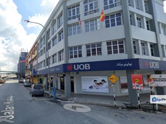 Shop for sale in Petaling, Subang Jaya