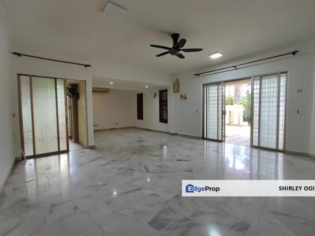 House for sale in Petaling, Subang Jaya