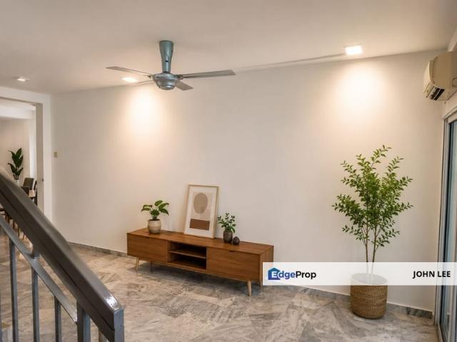 House for sale in Petaling, Subang Jaya